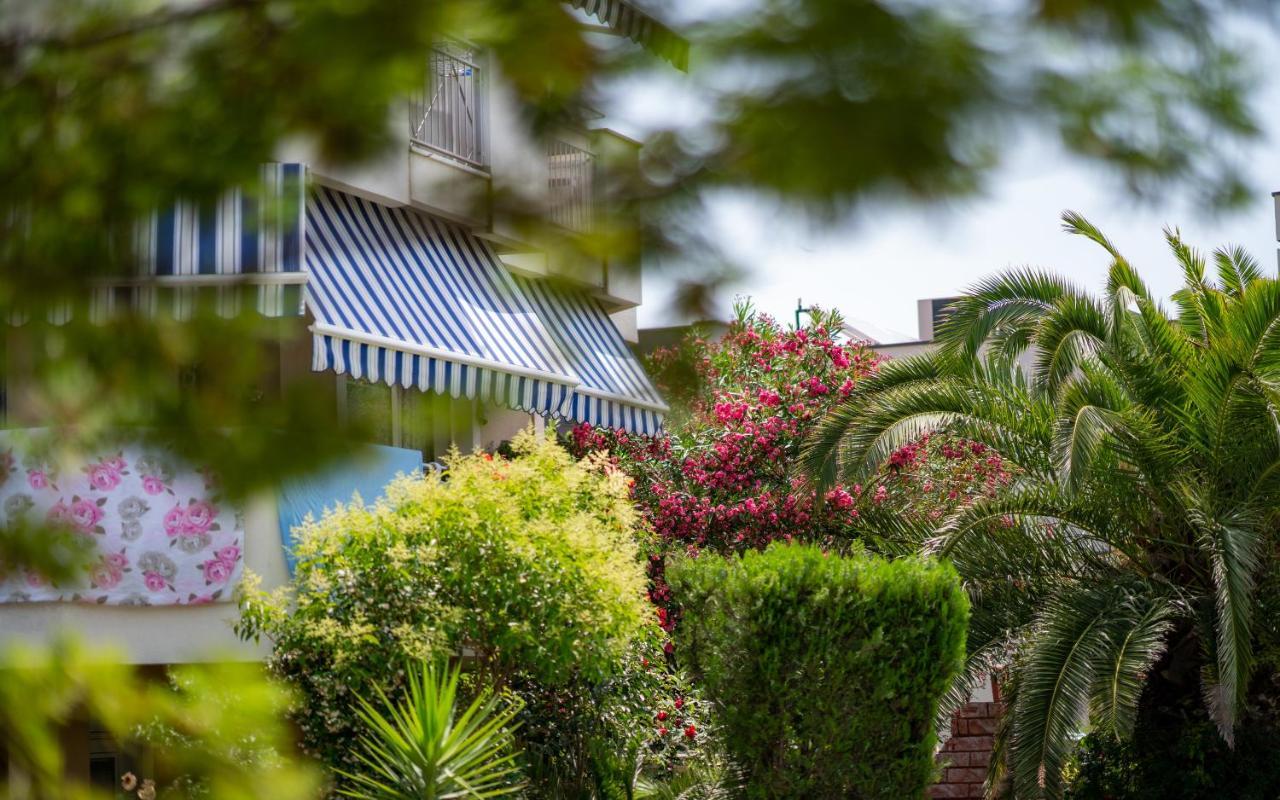 Apartments Villa Rudi Bibinje Buitenkant foto