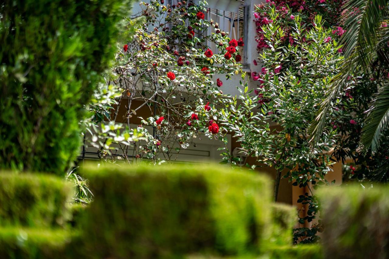 Apartments Villa Rudi Bibinje Buitenkant foto